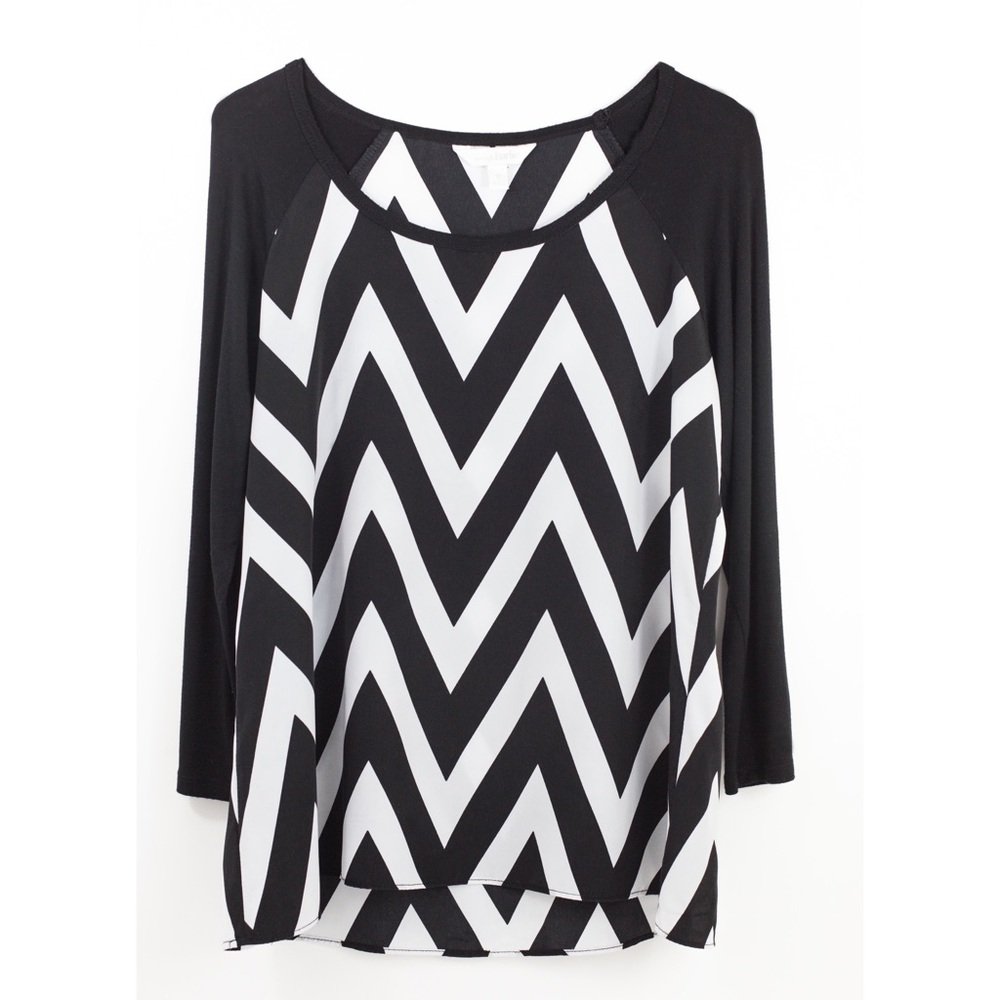 Blouse size M